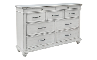 B777-31 - Kanwyn Dresser by Ashley
