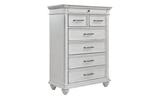 B777-46 - Kanwyn Chest of Drawers by Ashley