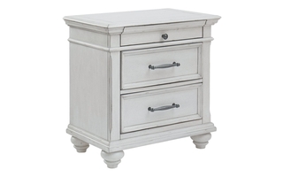B777-93 - Kanwyn Nightstand by Ashley