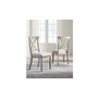 Parellen Dining Room Chair by Ashley - D291-01