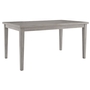 Parellen Dining Room Table by Ashley - D291-25