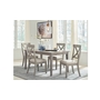 Parellen Dining Room Table by Ashley - D291-25