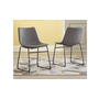 Centiar Dining Room Chair by Ashley - D372-08