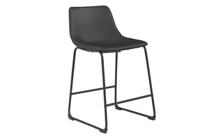 Centiar Counter Height Bar Stool by Ashley - D372-624