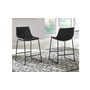 Centiar Counter Height Bar Stool by Ashley - D372-624