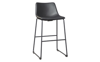 Centiar Pub Height Bar Stool by Ashley - D372-630