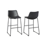 Centiar Pub Height Bar Stool by Ashley - D372-630