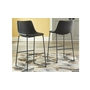 Centiar Pub Height Bar Stool by Ashley - D372-630