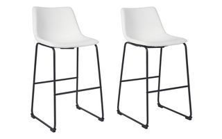 Centiar Pub Height Bar Stool by Ashley - D372-730