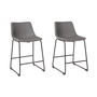 Centiar Counter Height Bar Stool by Ashley - D372-824