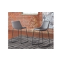 Centiar Counter Height Bar Stool by Ashley - D372-824