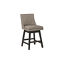 Tallenger Counter Height Bar Stool by Ashley - D380-424