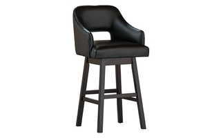 D380-930 - Tallenger Bar Height Bar Stool by Ashley