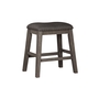 Caitbrook Counter Height Upholstered Bar Stool by Ashley - D388-024