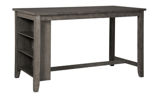 D388-13 - Caitbrook Counter Height Dining Room Table by Ashley