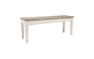 D394-00 - Skempton Storage Bench by Ashley