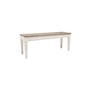 D394-00 - Skempton Storage Bench by Ashley