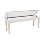 D394-00 - Skempton Storage Bench by Ashley