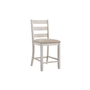 Skempton Counter Height Bar Stool by Ashley - D394-124