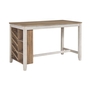 Skempton Counter Height Dining Room Table by Ashley - D394-32