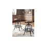 Valebeck Counter Height Bar Stool by Ashley - D546-224