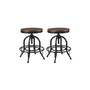 Valebeck Counter Height Bar Stool by Ashley - D546-224