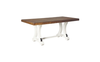 D546-35 - Valebeck Dining Room Table by Ashley
