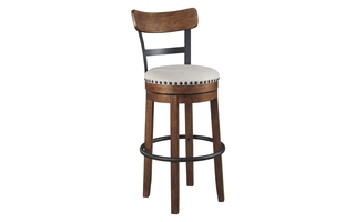 D546-430 - Valebeck Bar Height Bar Stool by Ashley