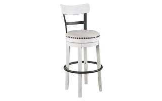 D546-530 - Valebeck Bar Height Bar Stool by Ashley