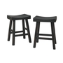 Glosco Counter Height Bar Stool by Ashley - D548-524