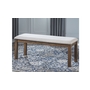 D631-00 - Moriville Dining Room Bench by Ashley