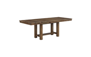 D631-45 - Moriville Dining Room Extension Table by Ashley