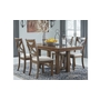 D631-45 - Moriville Dining Room Extension Table by Ashley