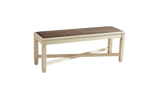 D647-00 - Bolanburg Dining Room Bench by Ashley