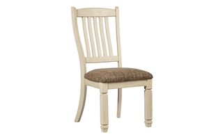 D647-01 - Bolanburg Dining Room Chair by Ashley