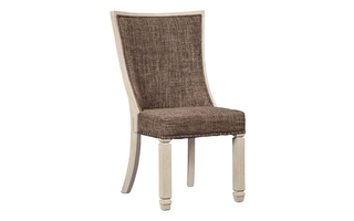 Bolanburg Dining Room Chair by Ashley - D647-02
