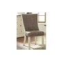 Bolanburg Dining Room Chair by Ashley - D647-02