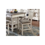 Bolanburg Counter Height Bar Stool by Ashley - D647-124