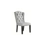 Jeanette Dining Room Chair by Ashley - D702-01