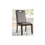 D731-01 - Hyndell Dining Room Chair by Ashley