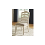 D743-01 - Realyn Dining Room Chair by Ashley