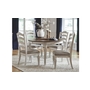 D743-01 - Realyn Dining Room Chair by Ashley