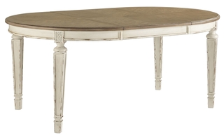 D743-35 - Realyn Dining Room Extension Table by Ashley