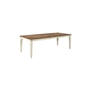 D743-45 - Realyn Dining Room Extension Table by Ashley