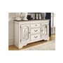 D743-60 - Realyn Dining Room Server by Ashley