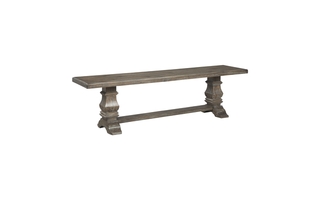 D813-00 - Wyndahl Dining Room Bench by Ashley