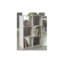 Paxberry Six Cube Organizer by Ashley - EA1811-3X2
