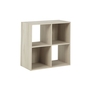 Socalle Four Cube Organizer by Ashley - EA1864-2X2