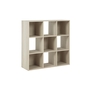 EA1864-3X3 - Socalle Nine Cube Organizer by Ashley