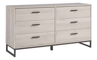 EB1864-231 - Socalle Dresser by Ashley